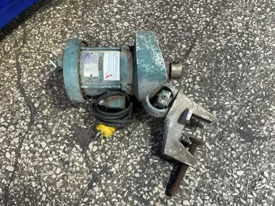 Used LIGHTNIN NS 2 Mixer Attachments & Accessories Ohio US | HGR 24 #1358953