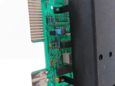 ITC S20-D1C Temperature Control Module 240VAC 15A Hot Runner