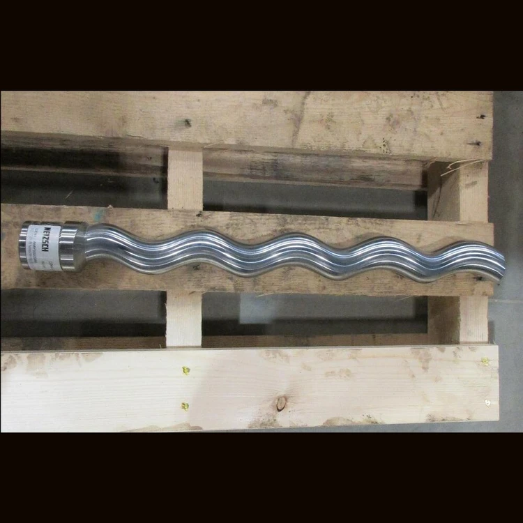 Used NETZSCH _UNKNOWN_ Pump Parts British Columbia CA | Savona Equipment LTD #1170863