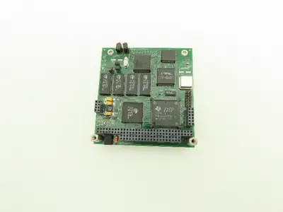 NOVA Engineering 3168-0100 CIREXX2M-0 Circuit Board