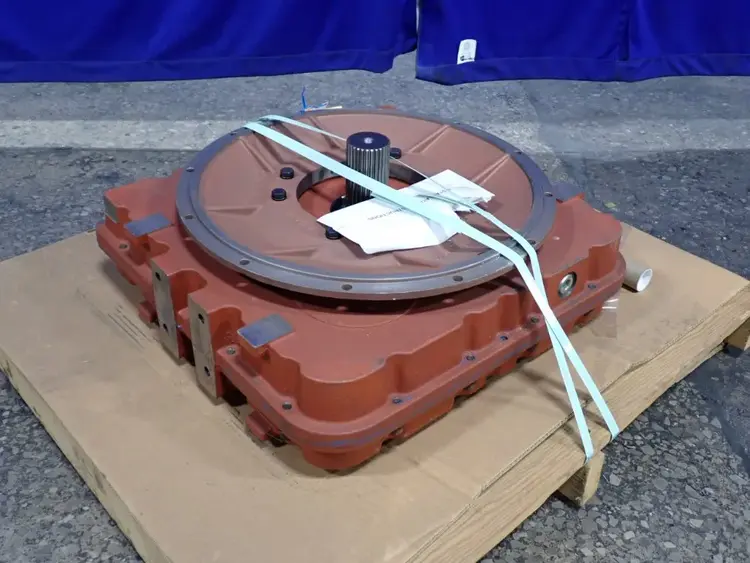 Used DURST _UNKNOWN_ Pumps Ohio US | HGR 24 #777130