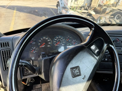 Used 2007 INTERNATIONAL 86004X2 Conventional trucks Ohio US | Miedema Asset Management Group #1693473