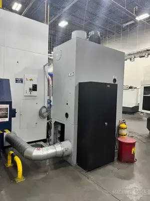 USED 2020 TRUMPF TRULASER CELL 8030