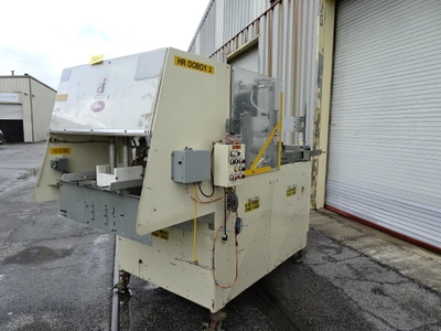 USED DOBOY 751