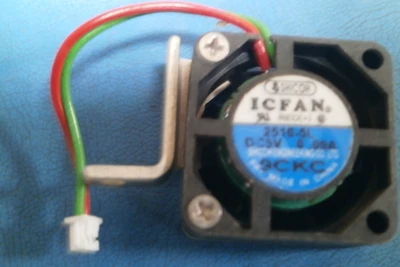 NEW Shicoh IC 2510-5