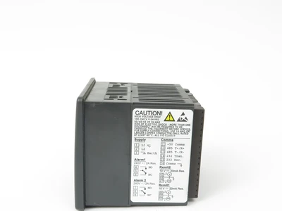 Used Watlow F4-DH-CCC-21 Misc Electrical & Power Parts California US | ANACAPA EQUIPMENT BROKERS, INC #1369477