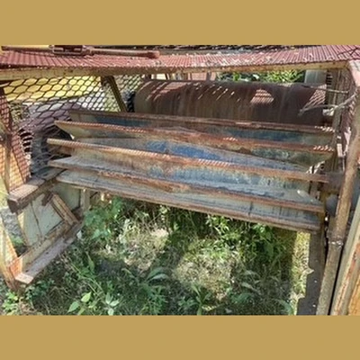 Used DOVER CONVEYORS _UNKNOWN_ Conveyors Kentucky US | Savona Equipment LTD #1418529