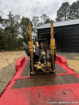 Used 2014 VERMEER 2014 VERMEER D9X13 S3 Drill Rigs Florida US | HDD Broker #1346309