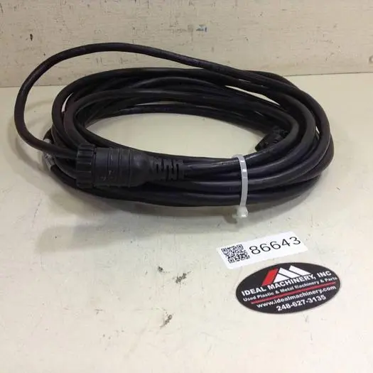 Used ALLEN BRADLEY 2090-UXNFBY-S09 Cable & Wire Michigan US | Ideal Machinery #585755