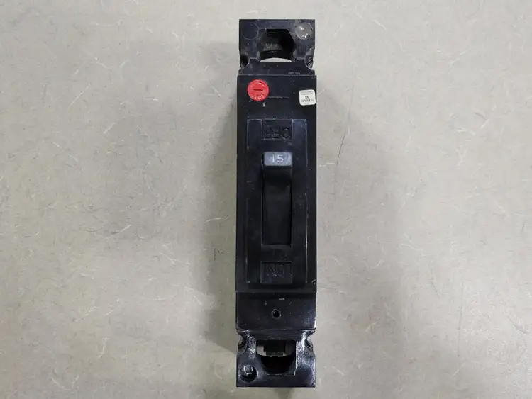 Used FEDERAL PIONEER CED115 Switchgears British Columbia CA | Lenmark #242333