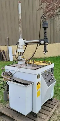 USED 1987 UNI-TEK 300