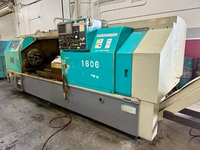 USED 1998 TAKISAWA TC-4