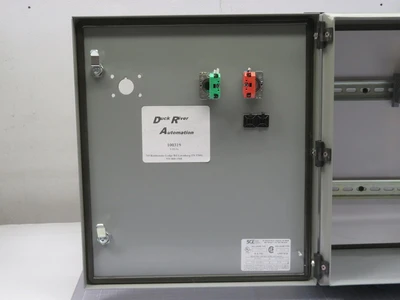 Used SCE _UNKNOWN_ Enclosures Texas US | OCO Industrial #1679829