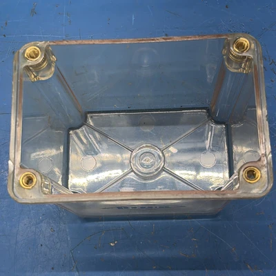Housing For  Bijur D-2988 Lubricator Warranty Fast Shipping 🇺🇸
