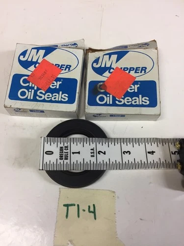 NEW JM Clipper Does Not Apply