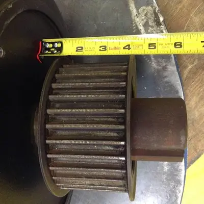 USED POWERTEC A28DMW1900900023
