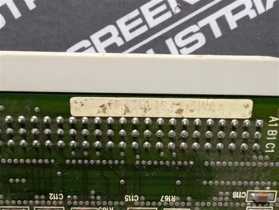 Allen Bradley PLC-5/40V Programmable Controller Used