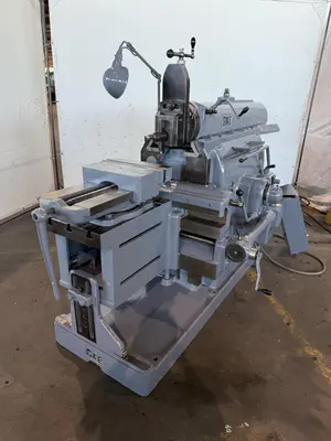 USED GOULD & EBERHARDT 24
