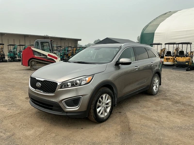 Used 2016 KIA SORENTO SUVs Michigan US | Miedema Asset Management Group #1313955