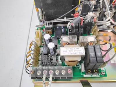 USED FANUC A14B-0076-B021