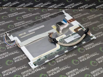 Toshiba NRL75-DC30U11B 12.1" LCD Display Assembly 800x600 Used