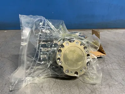 New | in-Stock SCHUNK PZN+641 Pumps Ohio US | HGR 24 #1261197