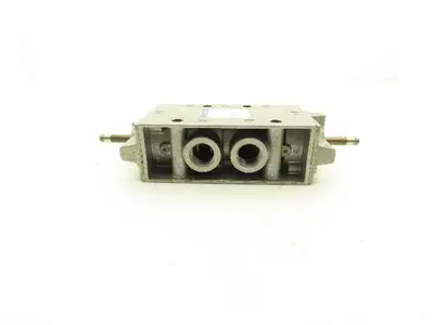 Festo JMFH-5-1/2 10166 Pneumatic Control Valve 5 Way 120 PSI 3/4"NPT