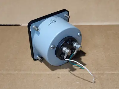 USED GENERAL ELECTRIC 103111FATC2PYF