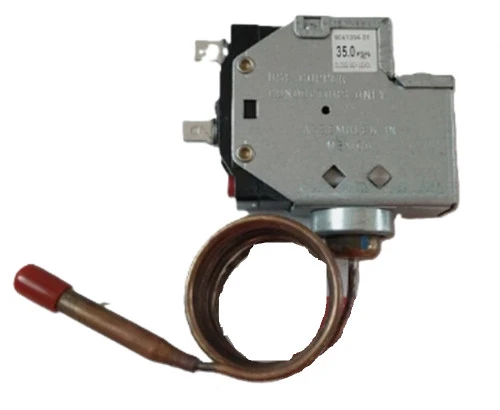 Johnson Controls P20CB-4 Pressure Switch [New]