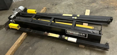 USED RITE HITE DEFENDER
