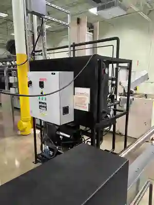 2010 MARK ANDY/COMCO PROGLIDE FLEXO NARROW WEB | Styers Equipment Company (10)