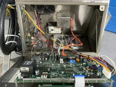 Used CITRONIX CI700 Ink Jet Controller Ohio US | HGR 24 #1291878