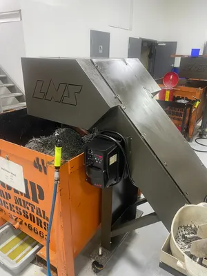 2018 KSI TCM 32S Swiss Type Automatic Screw Machines | Midstate Machinery (8)