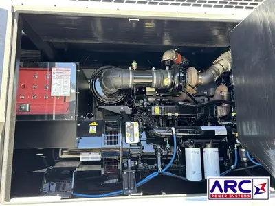 New | in-Stock 2023 GENERAC MDE570P Diesel Generators California US | ARC Power Systems #1542354