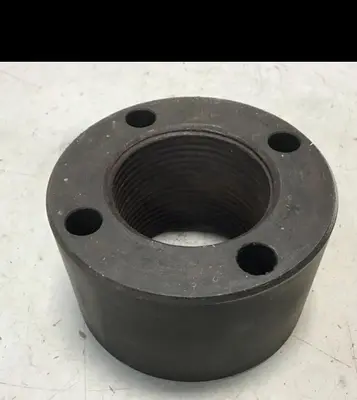 Used CINCINNATI MILACRON 5035729 Injection Molding Parts Michigan US | Ideal Machinery #598350