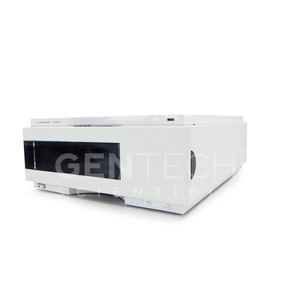 Used AGILENT TECHNOLOGIES G1315C HPLC Detectors New York US | GenTech Scientific #1447393