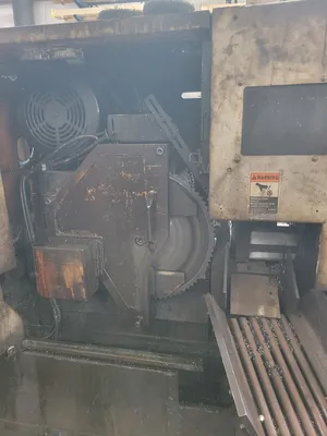 2007 TSUNE TK160GL CNC Cold saw, high production | Myers Technology Co., LLC (1)