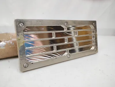 USED Thermo Eberline AC3-7