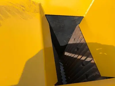 SDLANCH High-End Mobile Jaw Crusher (SDLJC)