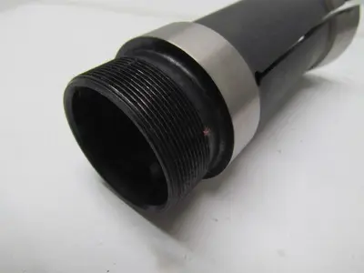 Hardinge 1-1/4" special Gridley Collect 31/32 RD SM