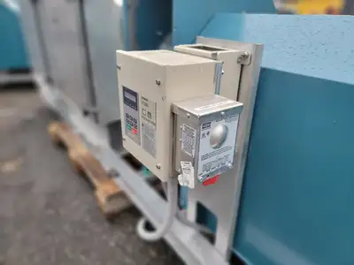 Used CAMFIL M/P 4-12I PF/G/P-SMHI-1X1 HVAC Parts and Equipment British Columbia CA | Lenmark #242803