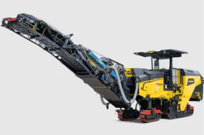 BOMAG BM 2200/65 Cold Planer & Milling Machine | Mid South Machinery (2)