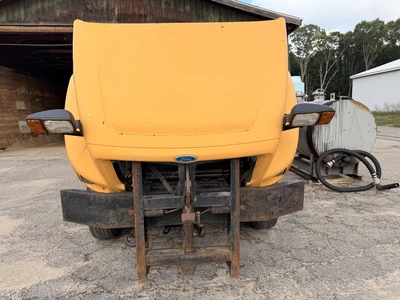 Used 1997 FORD LT9513 6X4 Dump trucks Michigan US | Miedema Asset Management Group #1437088