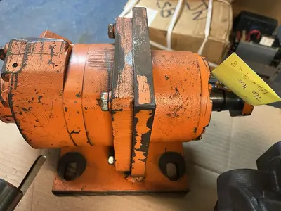 USED CHAR-LYNN 113-1072-005