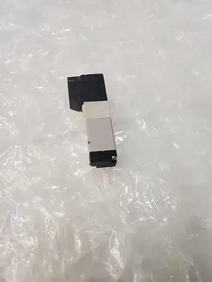SOLENOID VALVE A040-AE1-34W