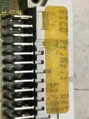 USED BACHMANN ELECTRONIC KOP500-F