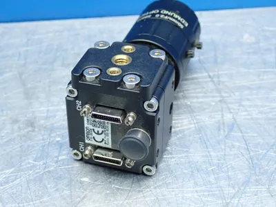 Used OMRON FHSC04 Camera Systems | HGR 24 #753042