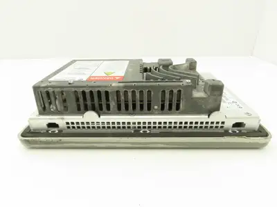 Allen Bradley 2711P-K7C4A8 PanelView Plus 700 Keypad/Touch W/Module 2711P-RDK7C