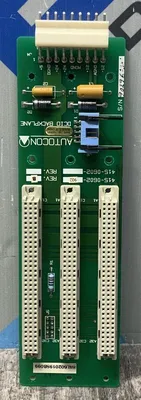 AUTOCON 415-0602-902 REV. B Electrical/PLC/Automation | ESS Industrial Equipment Sales (2)