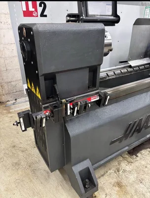 2011 HAAS TL-2 CNC Lathes | Toolquip, Inc. (1)